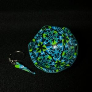 Cuia de Cerâmica + Pilão