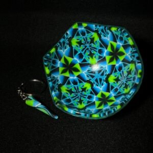 Cuia de Cerâmica + Pilão