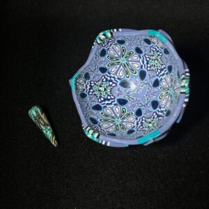 Cuia de Cerâmica + Pilão