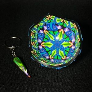 Cuia de Cerâmica + Pilão