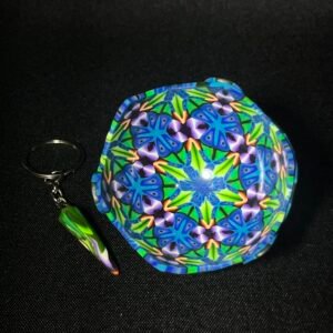 Cuia de Cerâmica + Pilão