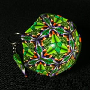 Cuia de Cerâmica + Pilão