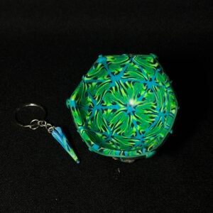 Cuia de Cerâmica + Pilão