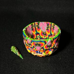 Cuia de Cerâmica + Pilão