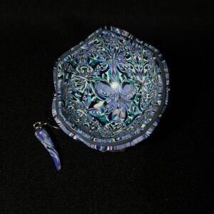 Cuia de Cerâmica + Pilão