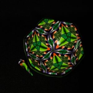 Cuia de Cerâmica + Pilão