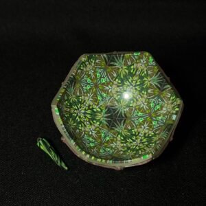 Cuia de Cerâmica + Pilão