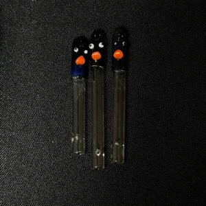 Piteira de Vidro Pato