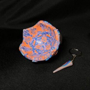 Cuia em Cerâmica + Pilão