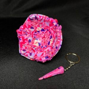 Cuia em Cerâmica + Pilão