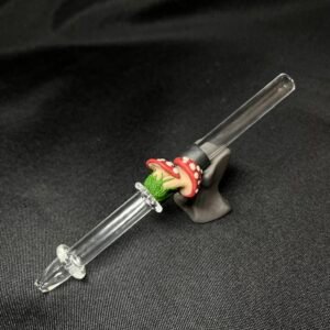 Coletor Shroom Black