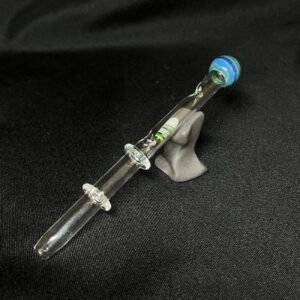 Coletor de Vidro com Pérola