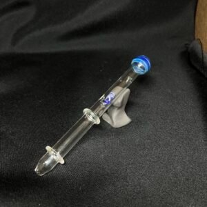 Coletor de Vidro com Pérola