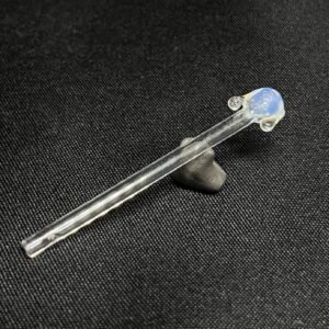 Piteira de Vidro Ice Mouth